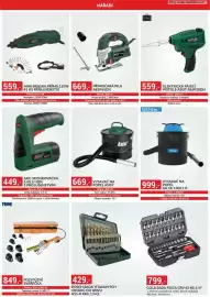 Baumax leták Strana 29