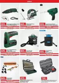 Baumax leták Strana 29