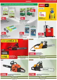 Baumax leták Strana 34