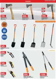 Baumax leták Strana 35