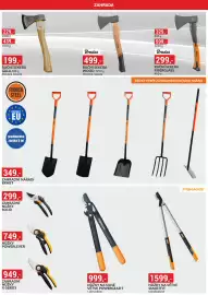 Baumax leták Strana 35