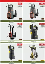 Baumax leták Strana 36