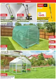 Baumax leták Strana 38