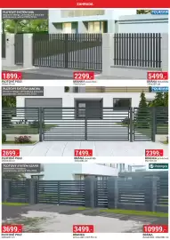 Baumax leták Strana 40