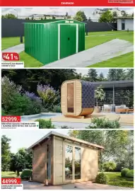 Baumax leták Strana 41