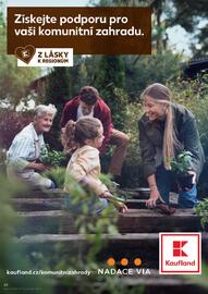 Kaufland leták týden 6 Strana 60