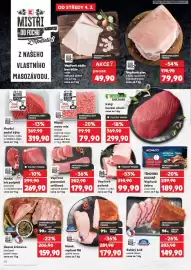 Kaufland leták týden 6 Strana 14