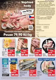 Kaufland leták týden 6 Strana 15