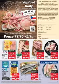 Kaufland leták týden 6 Strana 15
