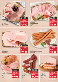 Kaufland leták týden 6 Strana 17