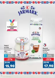 Kaufland leták týden 6 Strana 18