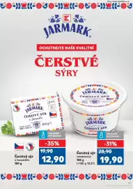 Kaufland leták týden 6 Strana 19