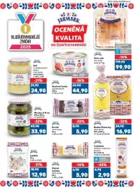 Kaufland leták týden 6 Strana 21