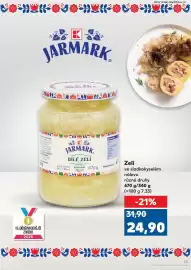 Kaufland leták týden 6 Strana 23