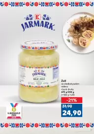Kaufland leták týden 6 Strana 23