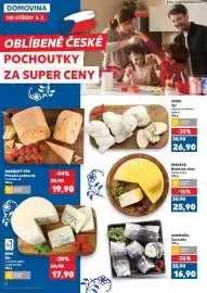 Kaufland leták týden 6 Strana 24