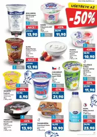 Kaufland leták týden 6 Strana 25