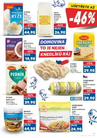 Kaufland leták týden 6 Strana 27