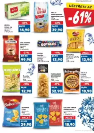 Kaufland leták týden 6 Strana 29