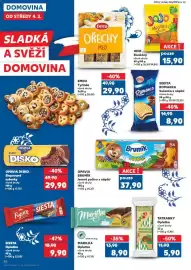 Kaufland leták týden 6 Strana 30