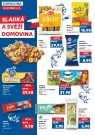 Kaufland leták týden 6 Strana 30