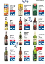 Kaufland leták týden 6 Strana 31