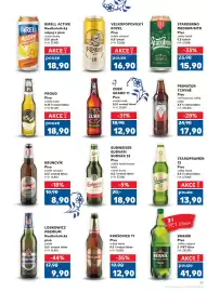 Kaufland leták týden 6 Strana 31