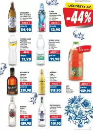 Kaufland leták týden 6 Strana 33