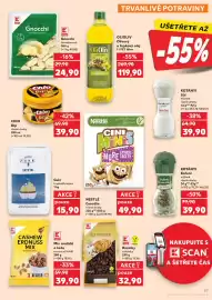 Kaufland leták týden 6 Strana 37