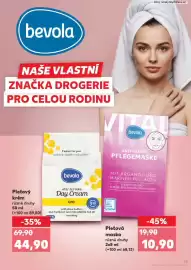 Kaufland leták týden 6 Strana 43