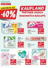 Kaufland leták týden 6 Strana 44