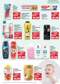 Kaufland leták týden 6 Strana 45