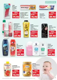 Kaufland leták týden 6 Strana 45