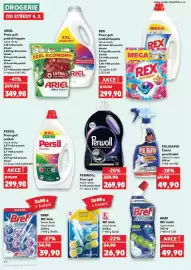 Kaufland leták týden 6 Strana 46