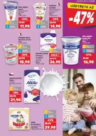 Kaufland leták týden 6 Strana 49