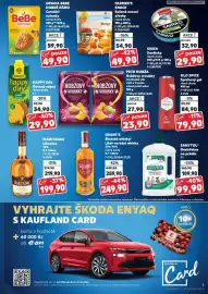 Kaufland leták týden 6 Strana 5