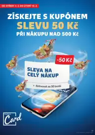 Kaufland leták týden 6 Strana 51