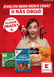 Kaufland leták týden 6 Strana 54