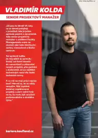 Kaufland leták týden 6 Strana 59