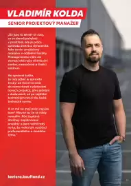 Kaufland leták týden 6 Strana 59