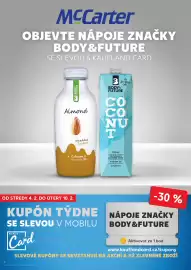 Kaufland leták týden 6 Strana 6