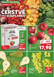 Kaufland leták týden 6 Strana 8