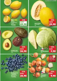 Kaufland leták týden 6 Strana 9