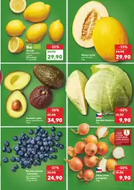 Kaufland leták týden 6 Strana 9