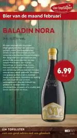 Uw topSlijter folder Pagina 5