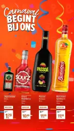 Gall & Gall folder Pagina 3