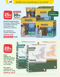 Maxi Zoo folder week 6 Pagina 10