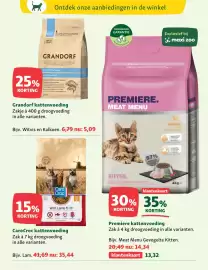 Maxi Zoo folder week 6 Pagina 13