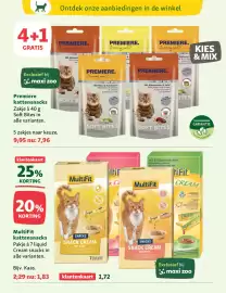 Maxi Zoo folder week 6 Pagina 16