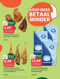 Maxi Zoo folder week 6 Pagina 18